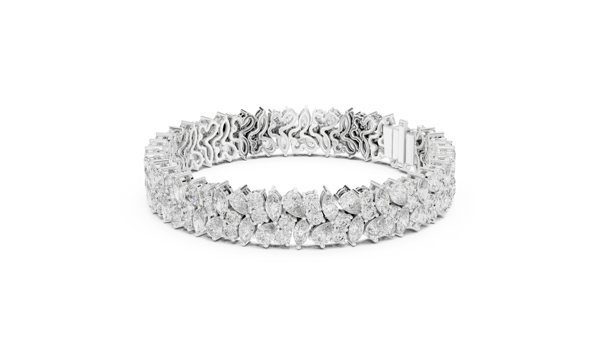 The Regalia Bracelet