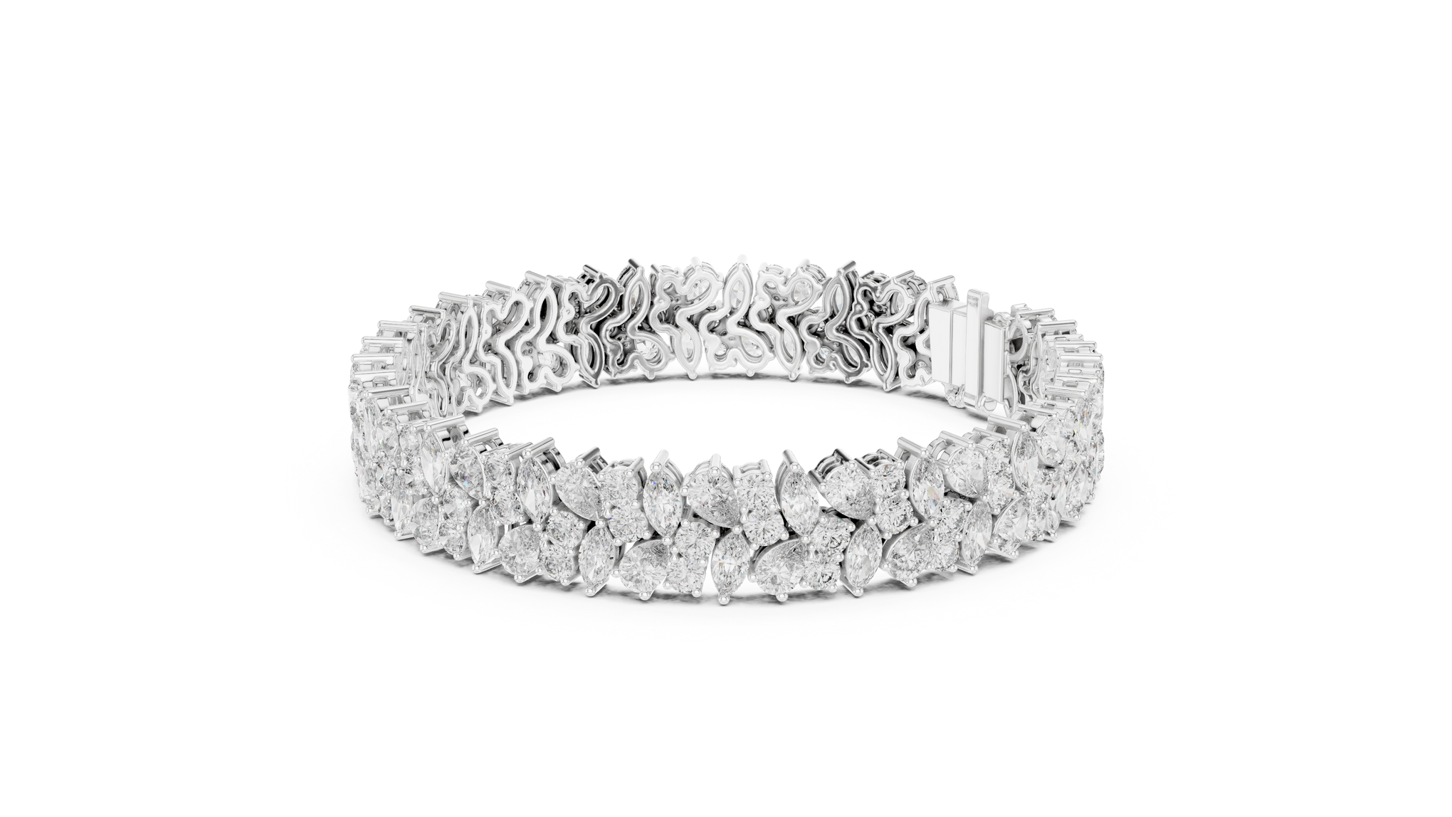 The Regalia Bracelet