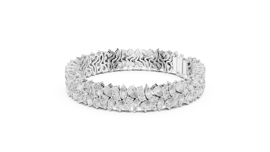 The Regalia Bracelet