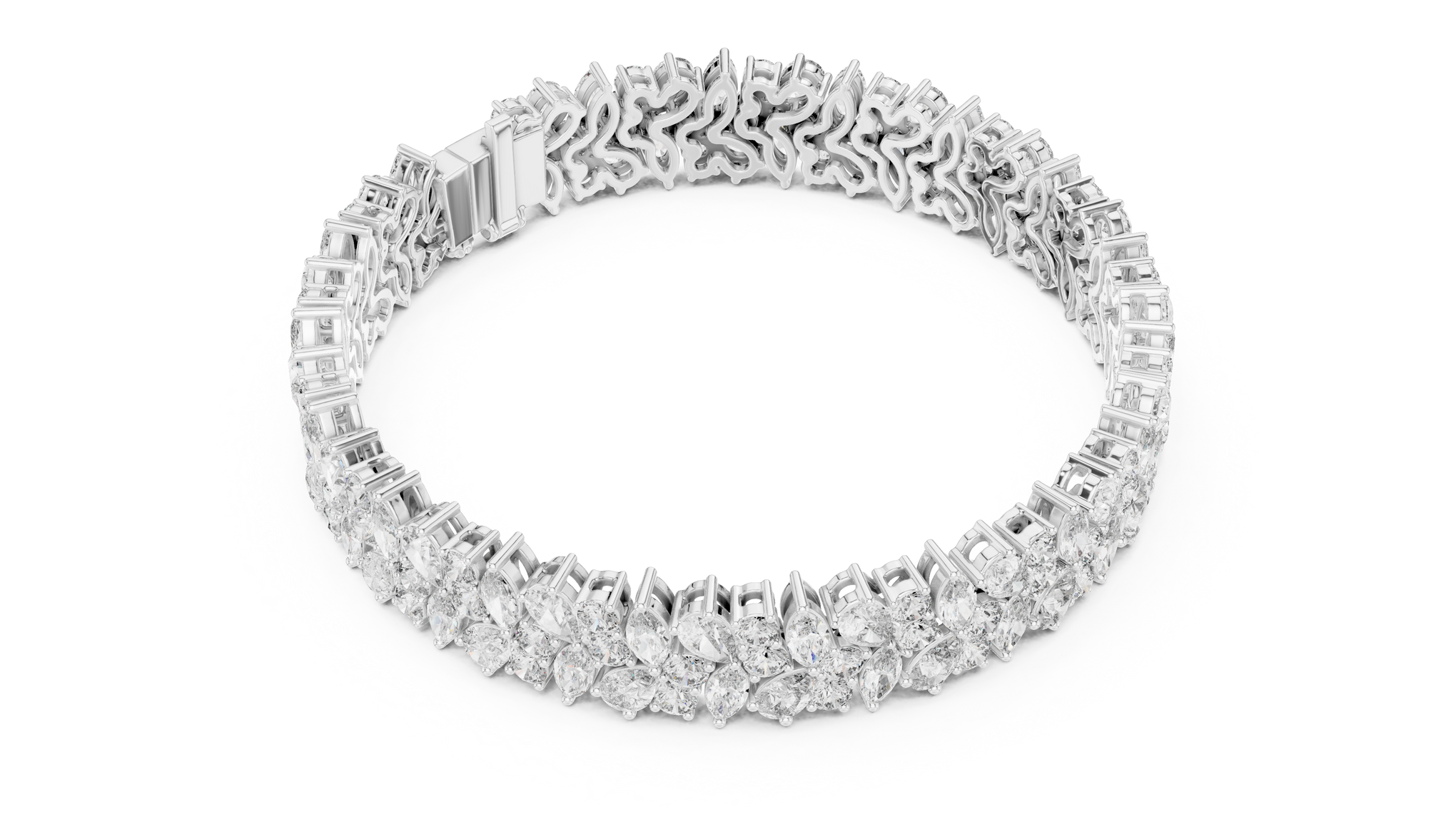 The Regalia Bracelet
