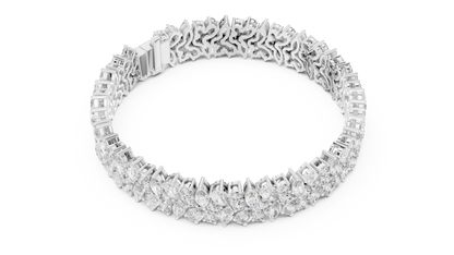 The Regalia Bracelet