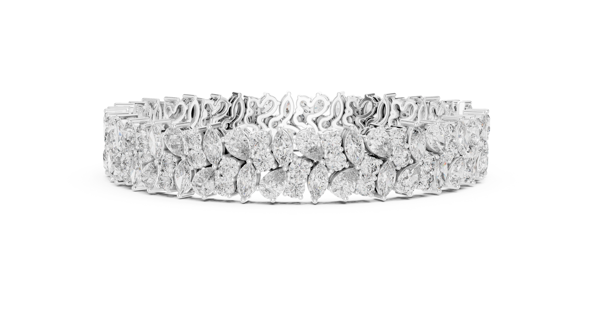 The Regalia Bracelet