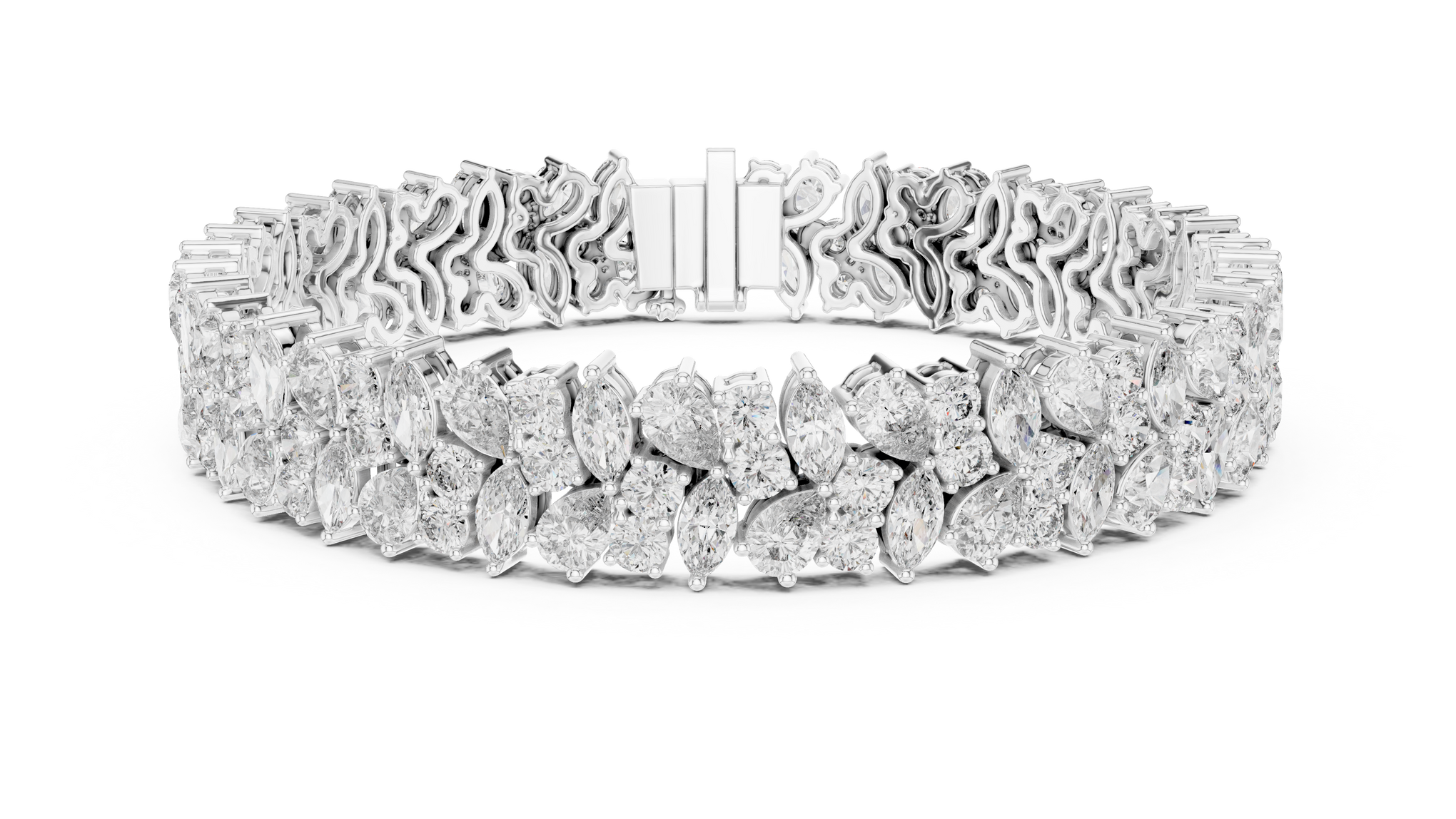 The Regalia Bracelet