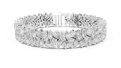 The Regalia Bracelet