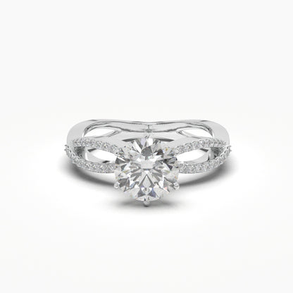 Blissful Brilliance (Double Shark)