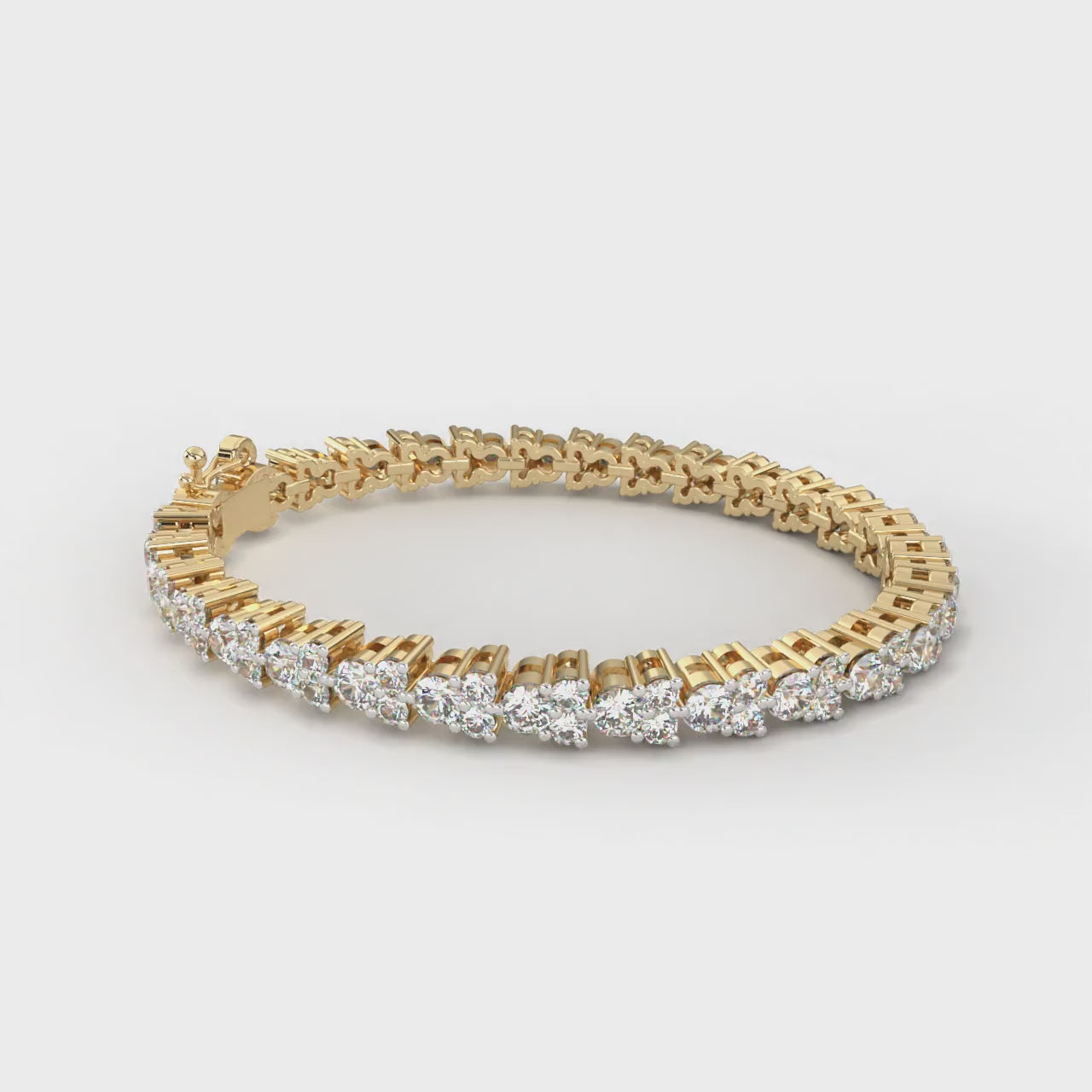 Glimmer Bracelet