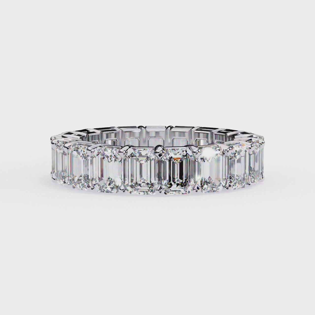 The Emerald Eternity Band