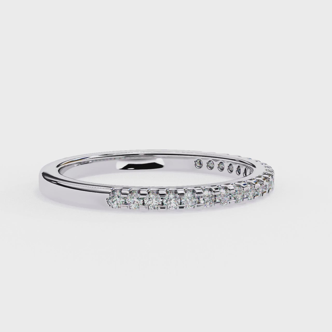 Eternity Band