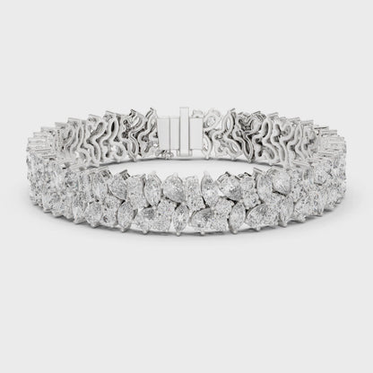 The Regalia Bracelet
