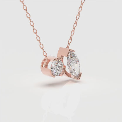 Bail Pendant