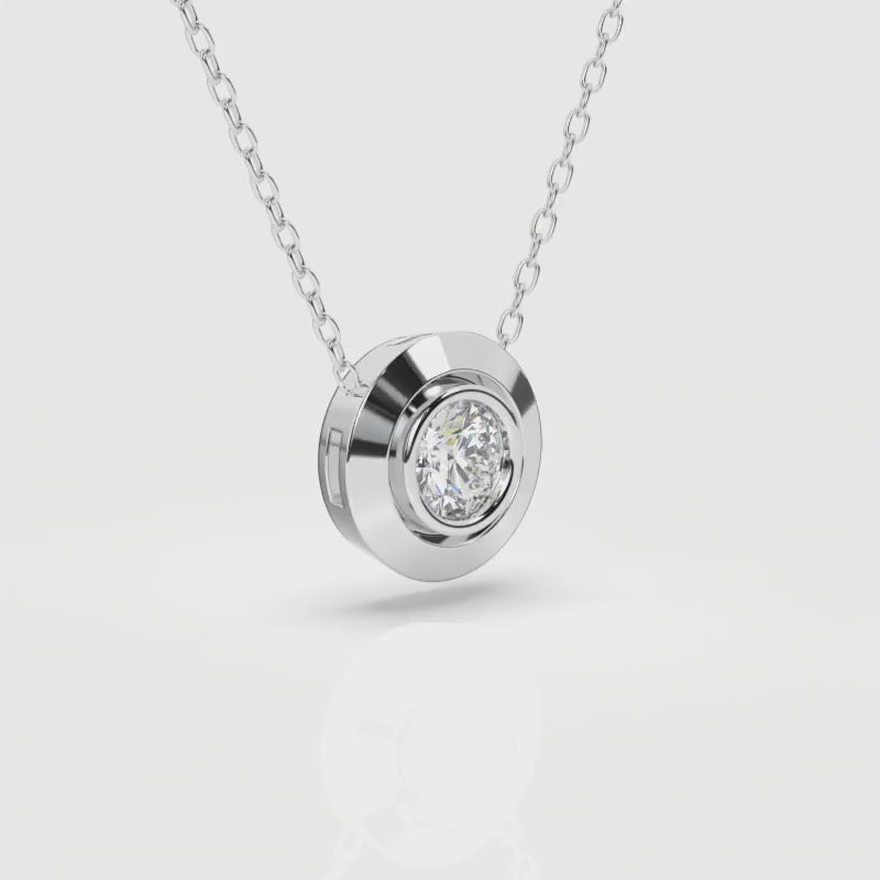 Stellar Pendant